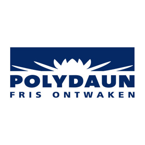 Polydaun Kookvast P/C dekbed enkel - Polydaun - Lusanna.nl