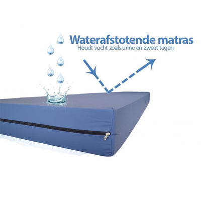 Waterdicht matras - Lusanna.nl - Lusanna.nl