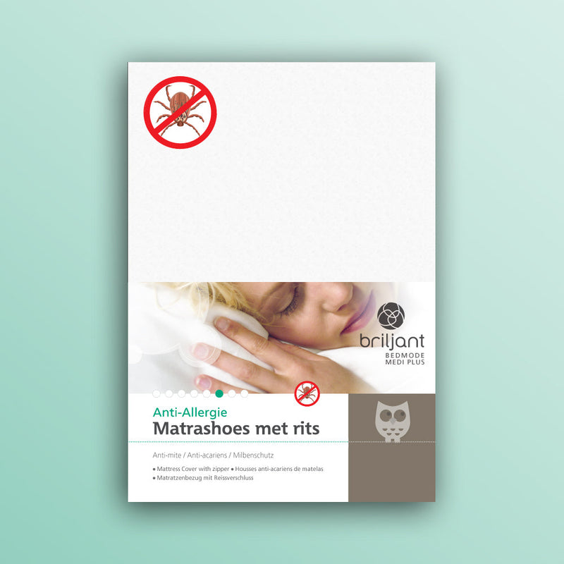 Evolon Anti-Allergie - Matrashoes - Evolon - Lusanna.nl