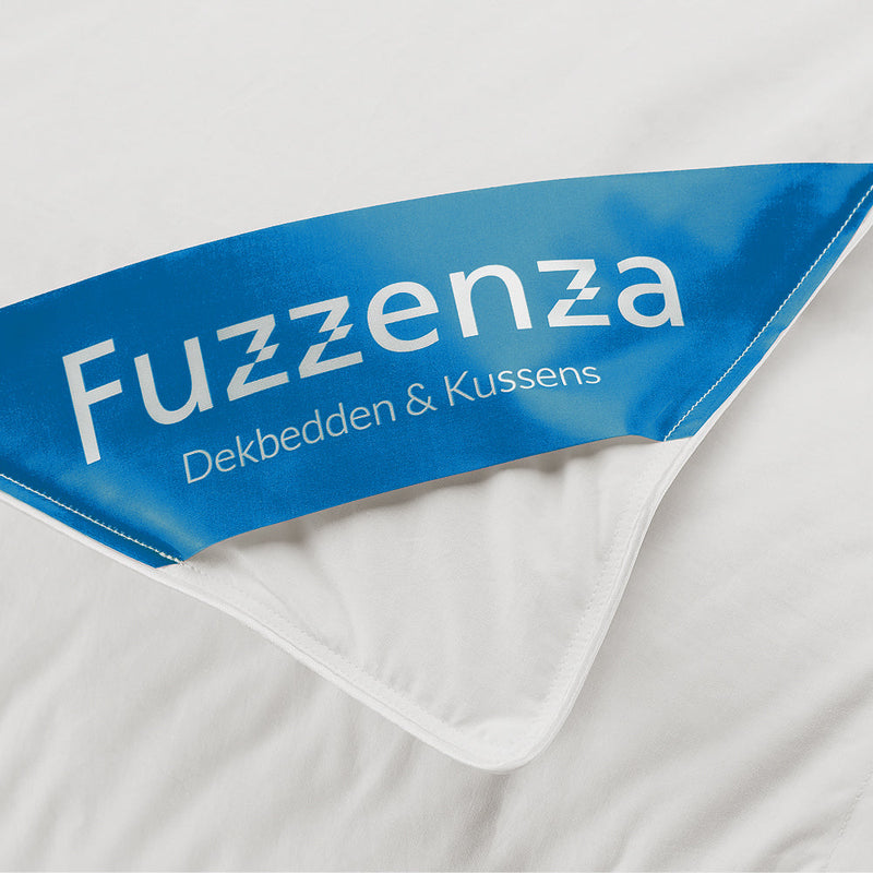 Fuzzenza Oostenrijks dons dekbed - Fuzzenza - Lusanna.nl